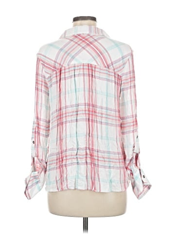 C&C California Long Sleeve Button-Down Shirt (view 2)
