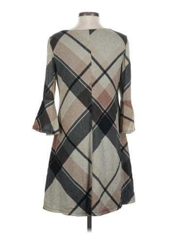 Sandra Darren Casual Dress (view 2)
