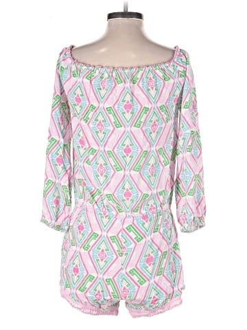 Macbeth Collection by Margaret Josephs Romper (view 2)