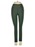 Outdoor Voices Green Active Pants Size XS - photo 1