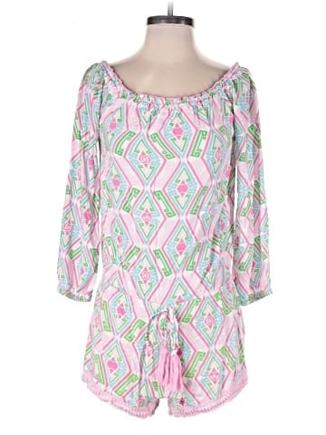 Macbeth Collection by Margaret Josephs Romper (view 1)