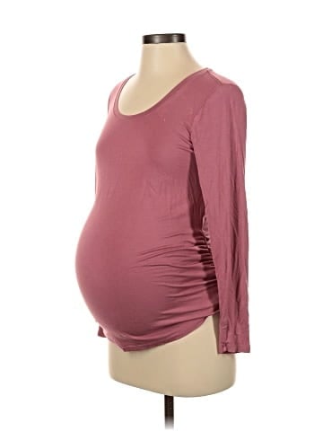 a:glow 3/4 Sleeve T-Shirt (view 1)