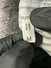 Maurices Stripes Silver Long Sleeve Button-Down Shirt Size M - photo 9