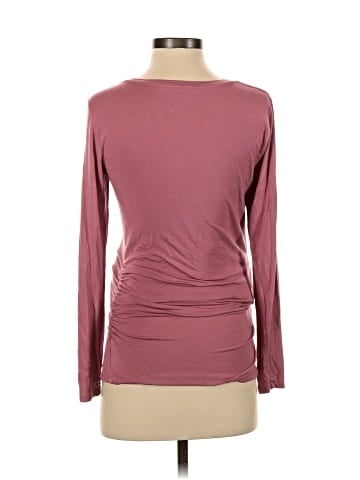 a:glow 3/4 Sleeve T-Shirt (view 2)