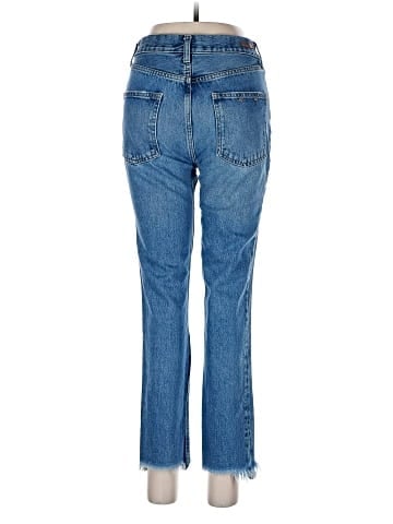 Pilcro and the Letterpress Jeans (view 2)