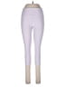 Vogo Purple Active Pants Size L - photo 1