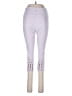 Vogo Purple Active Pants Size L - photo 2