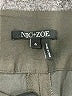 Nic + Zoe Solid Green Active Pants Size 4 - photo 6