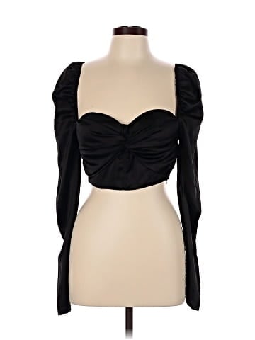 Unbranded 3/4 Sleeve Blouse (view 1)