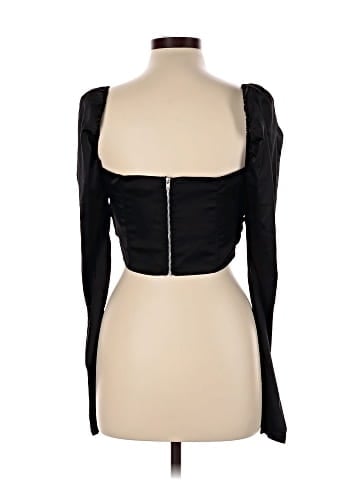 Unbranded 3/4 Sleeve Blouse (view 2)