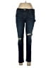 Adriano Goldschmied Hearts Blue Jeans Size 31 waist - photo 1