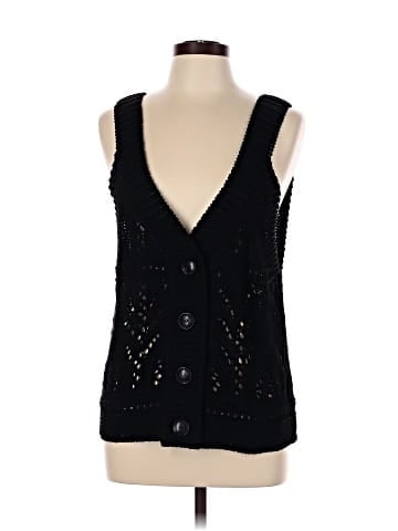 GOEN.J Sweater Vest (view 1)