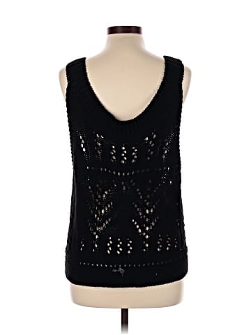 GOEN.J Sweater Vest (view 2)