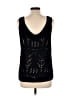 GOEN.J Black Sweater Vest Size M (estimated) - photo 2