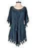 ASTR The Label Teal Romper Size XS - photo 1