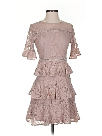 Little Mistress Cocktail Dress (view 1)