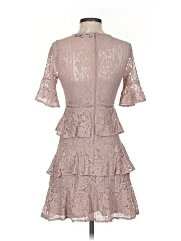 Little Mistress Cocktail Dress (view 2)