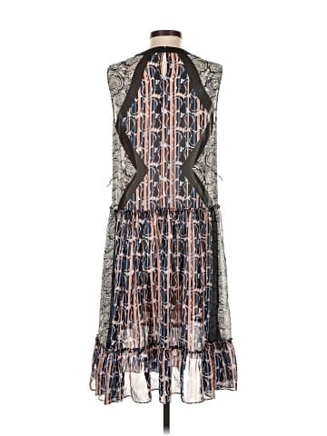 BCBGMAXAZRIA Cocktail Dress (view 2)