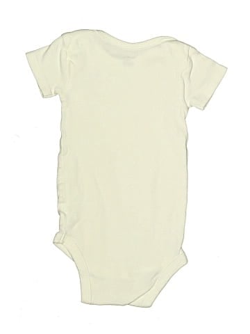 Gerber Short Sleeve Onesie (view 2)