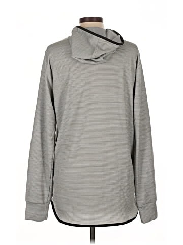 New Balance Pullover Hoodie (view 2)