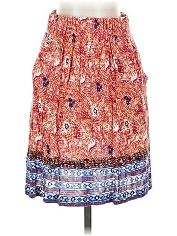 CAbi Casual Skirt (view 1)