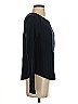 Athleta Black Pullover Sweater Size S - photo 4