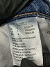 American Eagle Outfitters Hearts Blue Jeans Size 4 - photo 8