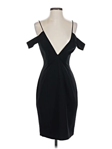 Jay Godfrey Cocktail Dress (view 1)