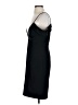 Jay Godfrey Solid Black Cocktail Dress Size 4 - photo 5