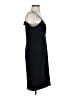 Jay Godfrey Solid Black Cocktail Dress Size 4 - photo 4