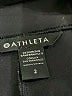 Athleta Black Dress Pants Size 2 - photo 6