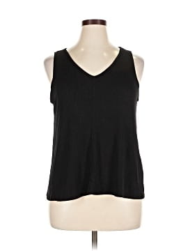 W. By Wantable Sleeveless Top
