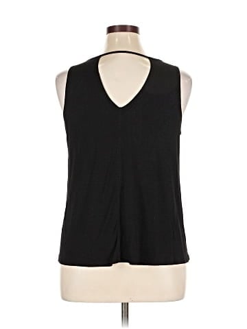 W. by Wantable Sleeveless Top (view 2)