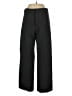 Elvine Black Dress Pants Size 32Estimated - photo 1