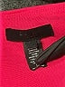 H:ours Solid Pink Cocktail Dress Size S - photo 7