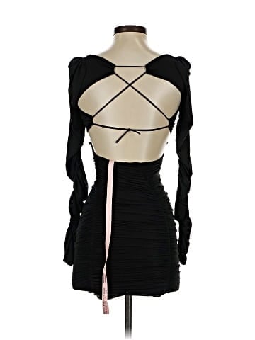 Oh Polly Cocktail Dress (view 2)