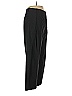 Elvine Black Dress Pants Size 32Estimated - photo 4