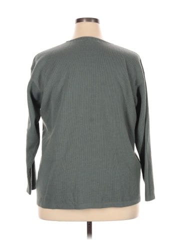 Jones New York Pullover Sweater (view 2)