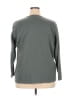Jones New York Gray Pullover Sweater Size 3X - photo 2