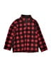 The Children's Place 100% Polyester Plaid Red Pullover Sweater Size 5T - photo 1