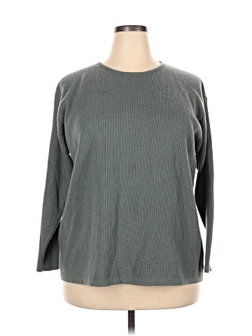 Jones New York Pullover Sweater (view 1)