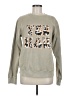 Zutter Camo Tan Sweatshirt Size M - photo 1
