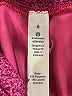 Lululemon Athletica Pink Yoga Pants Size 8 - photo 7