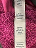 Lululemon Athletica Pink Yoga Pants Size 8 - photo 8