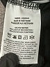 Nike 100% Polyester Graphic Black Track Pants Size XS - photo 8