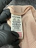 PrettyLittleThing Solid Tan Cocktail Dress Size 4 - photo 8