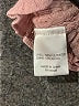 Majorelle 100% Polyester Pink Tube Top Size S - photo 5