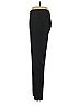 Leggiadro Solid Black Dress Pants Size 12 (4) - photo 5