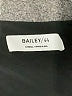 Bailey 44 100% Silk Black Sleeveless Silk Top Size XS - photo 6