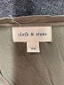 Cloth & Stone Green Short Sleeve Top Size XS - photo 7